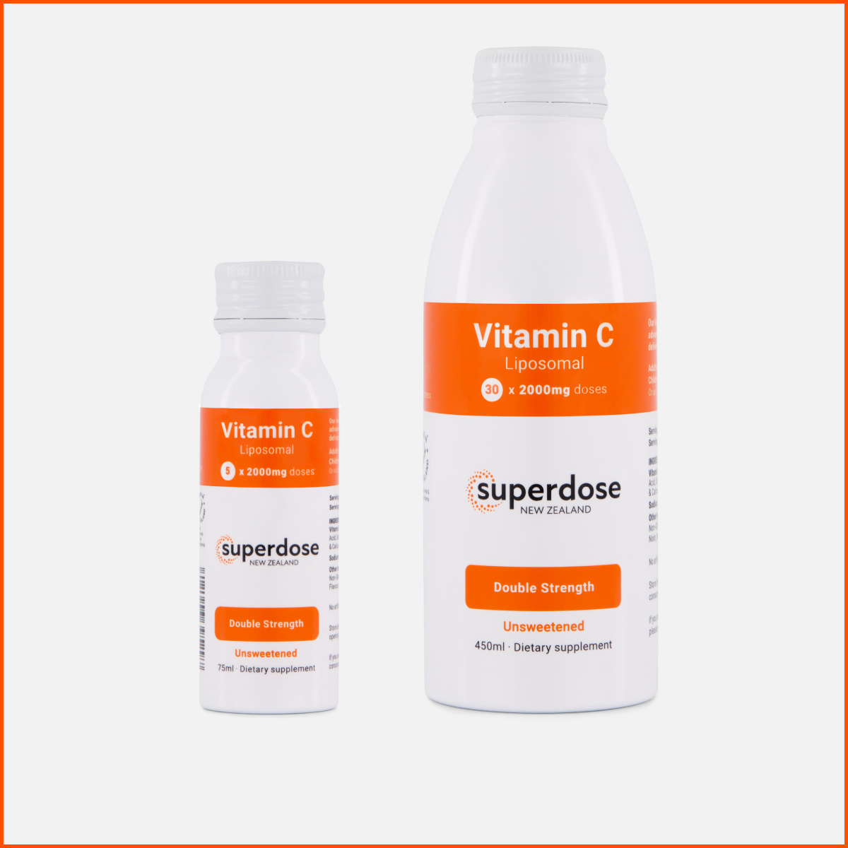 lipo vitamin c nz Liposhells Liposomal Dietary Supplement | Health & Body Reduce free radicals formed in the body Maintain collagen formation which is essential for the maintenance of the skin Liposomal Vitamin C Supplement Sachets