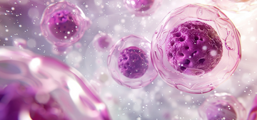 Glutathione: The Molecule Your Cells Can't Live Without