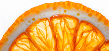 The Magic of Vitamin C