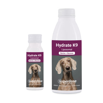 Liposomal Hydrate K9