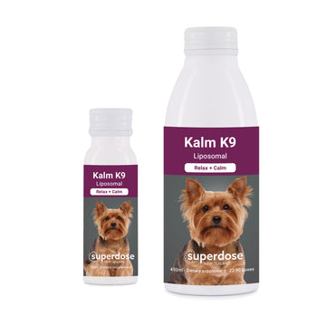 Liposomal Kalm K9