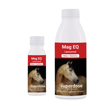Liposomal Mag EQ