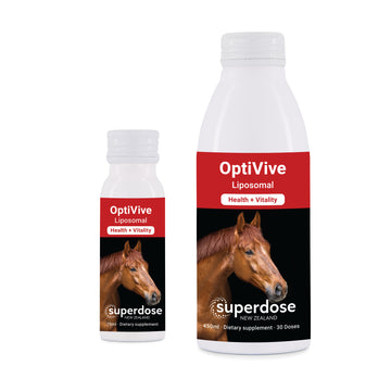 Liposomal OptiVive