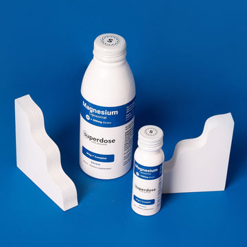 Liposomal Magnesium 200mg