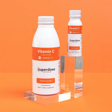 Liposomal Vitamin C 2000mg