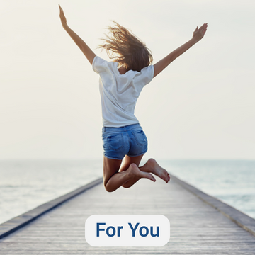 Explore the Superdose Health Range